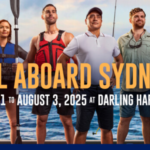 Sydney International Boat Show