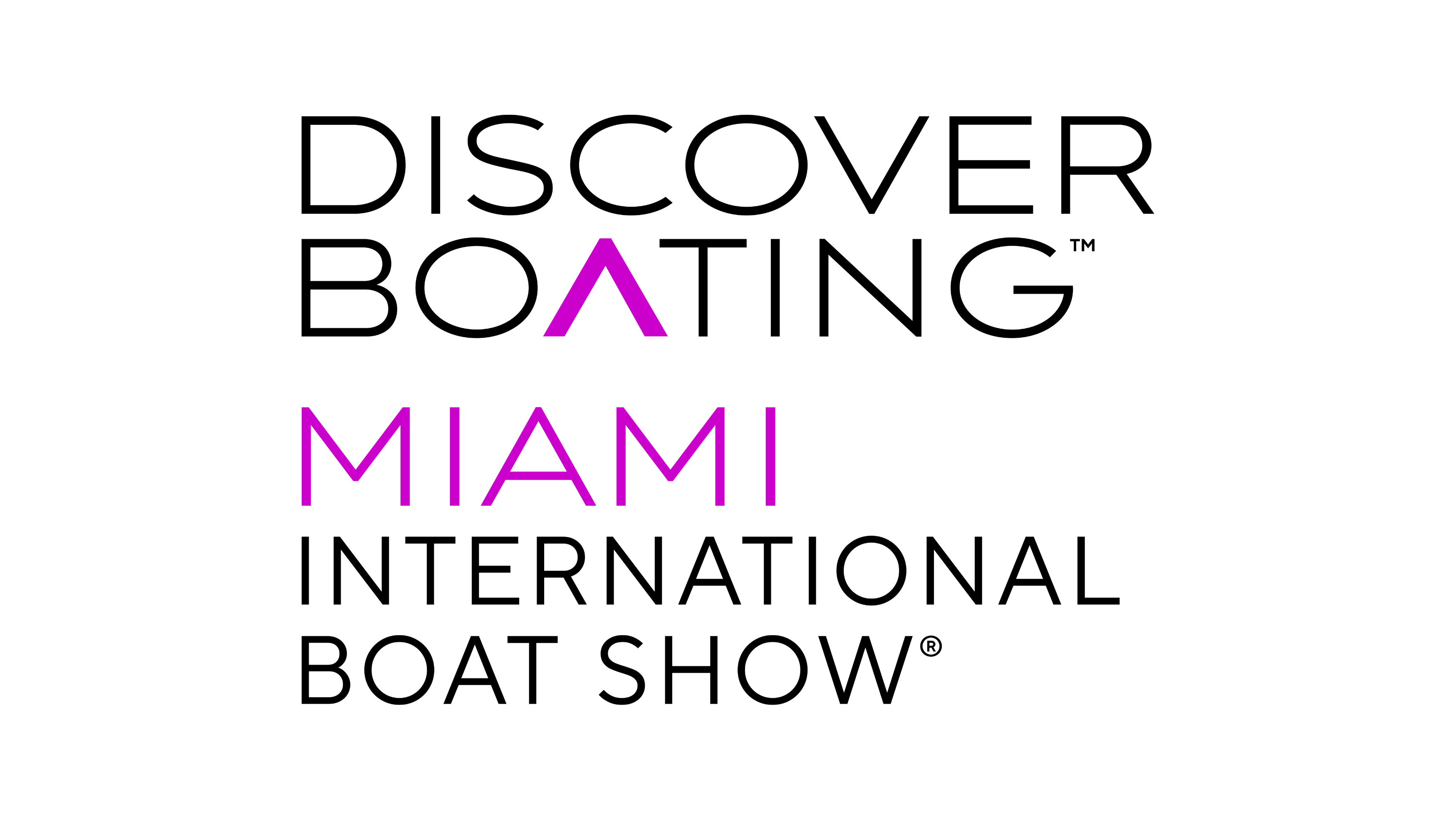 ICOMIA at Miami International Boat Show